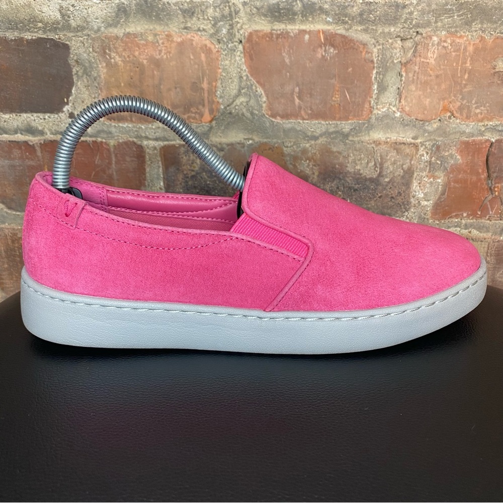 vionic avery pro metallic